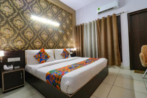 FabHotel K9